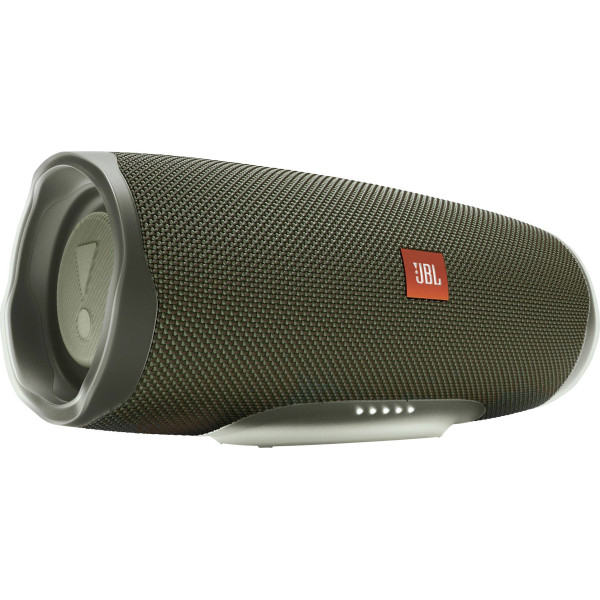 JBL Charge 4 Waterproof Portable Bluetooth Speaker